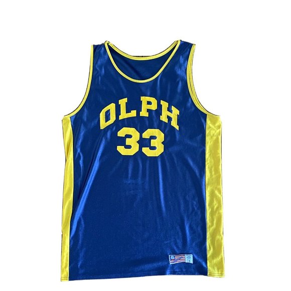 Other - Vintage OLPH Catholic School CYO Basketball Jersey
